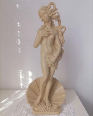 Statuetta scultura