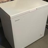 CONGELATORE HISENSE