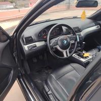 bmw e46 2.2 swap 3.0