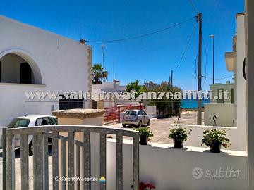 50m dal mare casetta 5p in centro mancaversa