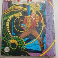 fumetti vari Martin mystere