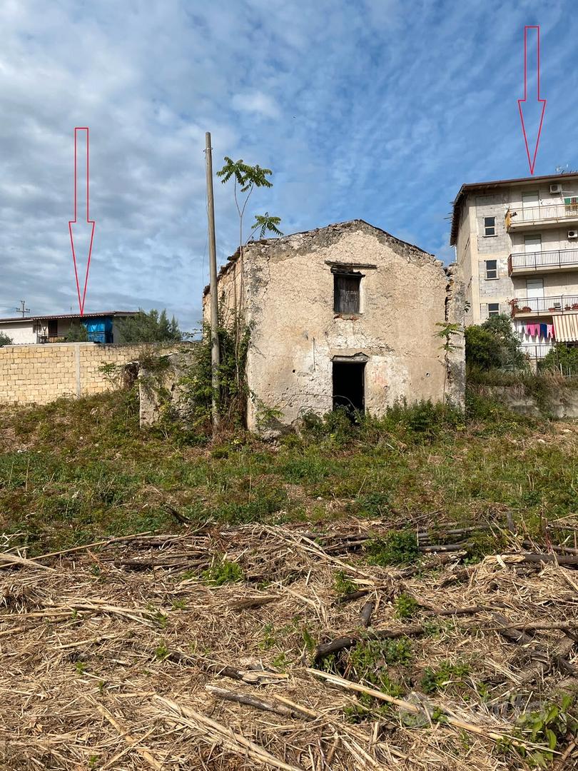 Terreno Agricolo zona cavallacci - molara - Vista 2