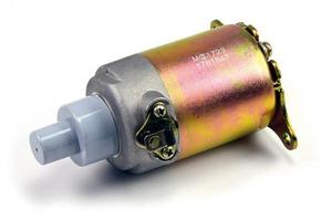 Motorino avviamento per Kymco Agility Movie Dink P