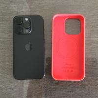 Iphone 15 pro 1tb nero