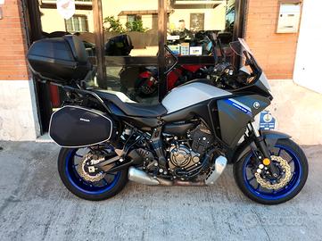 Yamaha Tracer 7 2021 - FINANZIAMENTI