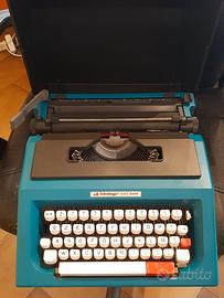 Macchina da Scriver Scheidegger italia 5000