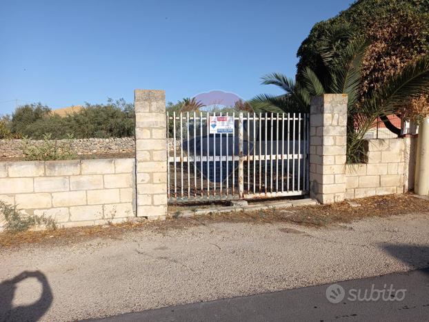 Terreno Edificabile - Ragusa