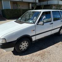 Fiat Uno 60sx 1990 carburatore