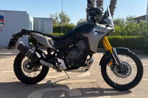 Yamaha Teneré 700