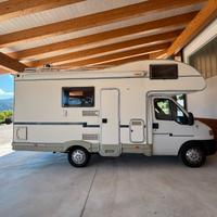 Camper Mclouis 430