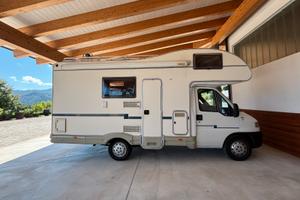 Camper Mclouis 430