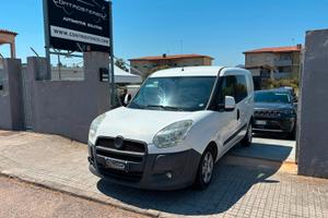 FIAT DOBLò -PERMUTA