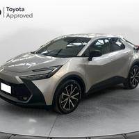 Toyota C-HR 1.8 HV E-CVT Trend MY24