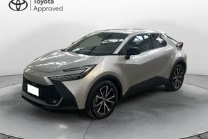 Toyota C-HR 1.8 HV E-CVT Trend MY24