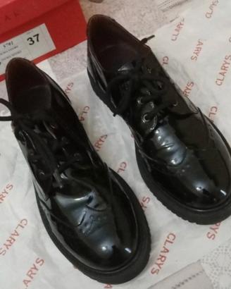 Scarpe da cerimonia Clarys 