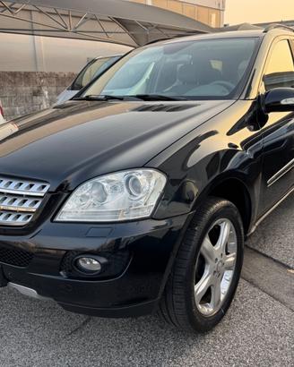 Mercedes-benz ML 280 CDI Sport 4MATIC BUONE CONDIZ