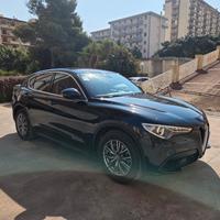 Alfa Romeo Stelvio 2.2 190 CV Executive AT8RWD