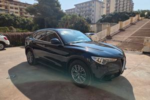 Alfa Romeo Stelvio 2.2 190 CV Executive AT8RWD