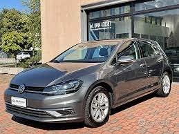 Ricambi Volkswagen Golf 7 rf1645