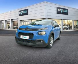 Citroën C3 PureTech 83 S&S Feel Neo patentati