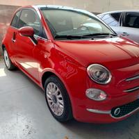 FIAT 500 1.0 Hybrid Dolcevita MY24