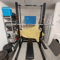 Home Gym  Crossfit  Kingsbox