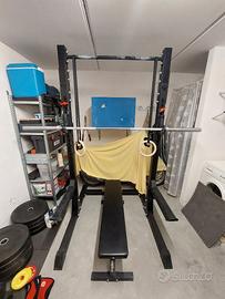 Home Gym  Crossfit  Kingsbox