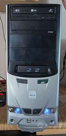PC DESKTOP INTEL i5