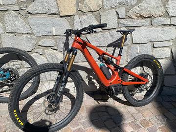 Specialized turbo levo PRO tg.M