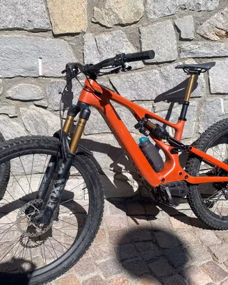 Specialized turbo levo PRO tg.M