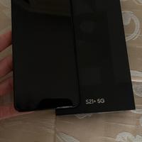 Samsung s21+ plus 5g 256 gb