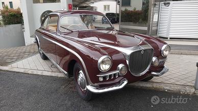 Lancia Altro Aurelia B50 Vignale