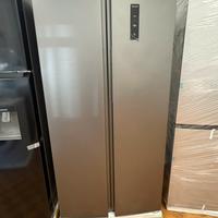 FRIGORIFERO AMERICANO DOPPIA PORTA