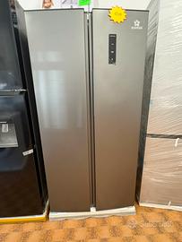 FRIGORIFERO AMERICANO DOPPIA PORTA