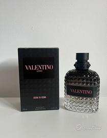 Valentino Born In Roma