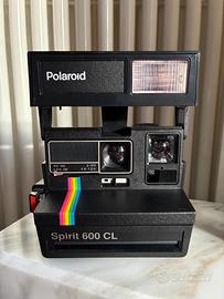 Polaroid Spirit 600 CL