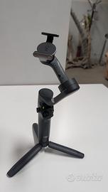 DJI Osmo Mobile 6 (OM6) – Stabilizzatore Gimbal 