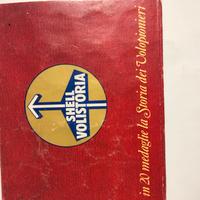 collezione 20 medaglie