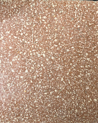 Mattoni pavimento in cementite antica rossa