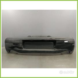 Paraurti Posteriore FIAT SEICENTO 1E Berlina 1998 