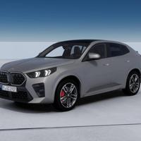 BMW X2 sDrive18d MSport Pro