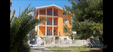 Casa al mare Villa Rosa