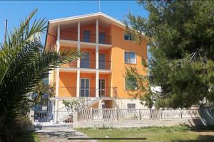 Casa al mare Villa Rosa