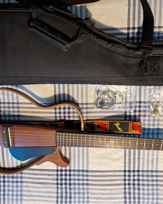 yamaha slg200s natural