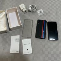 Huawei p20 pro 128 gb dual sim completo di tutto