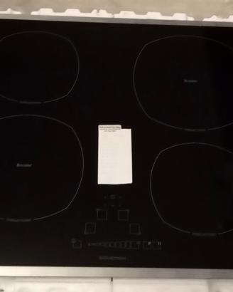 Piano cottura a Induzione