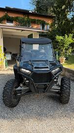 Polaris RZR 1000 Turbo