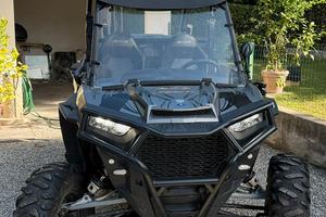 Polaris RZR 1000 Turbo