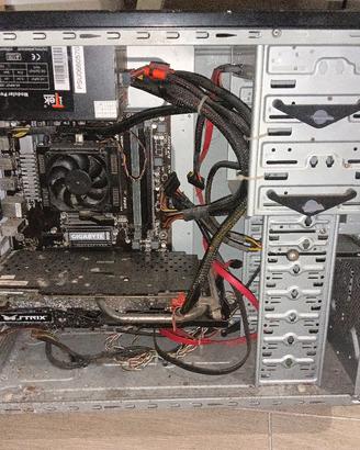 pc gaming 