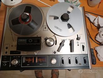 akai 4000 ds